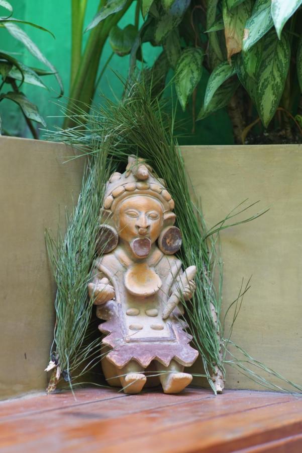 Chakana Hotel Boutique Centro كويتو المظهر الخارجي الصورة