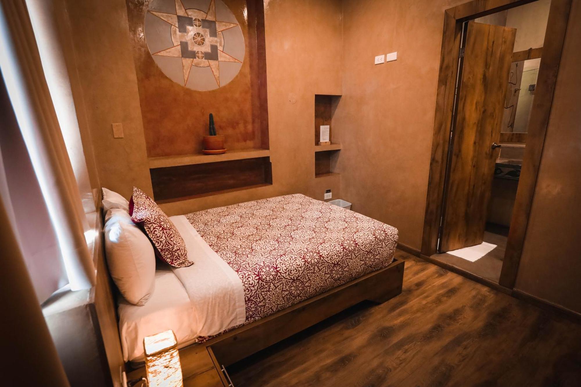 Chakana Hotel Boutique Centro كويتو المظهر الخارجي الصورة